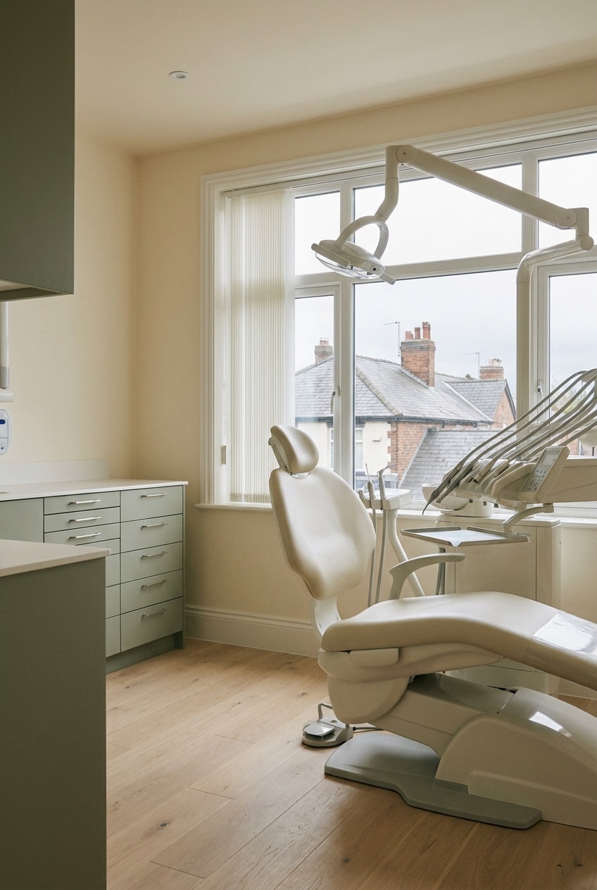Hayer's Dental Practice